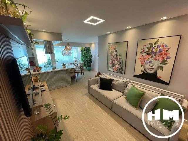 Apartamento para Venda em Balneário Camboriú/SC Pioneiros 2 Quartos
