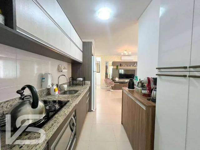 Apartamento para Venda em Balneário Camboriú/SC Pioneiros 2 Quartos