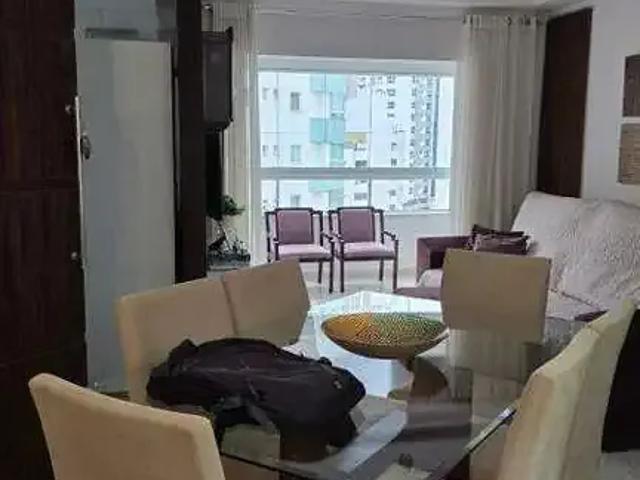 Apartamento para Venda em Balneário Camboriú/SC Pioneiros 2 Quartos