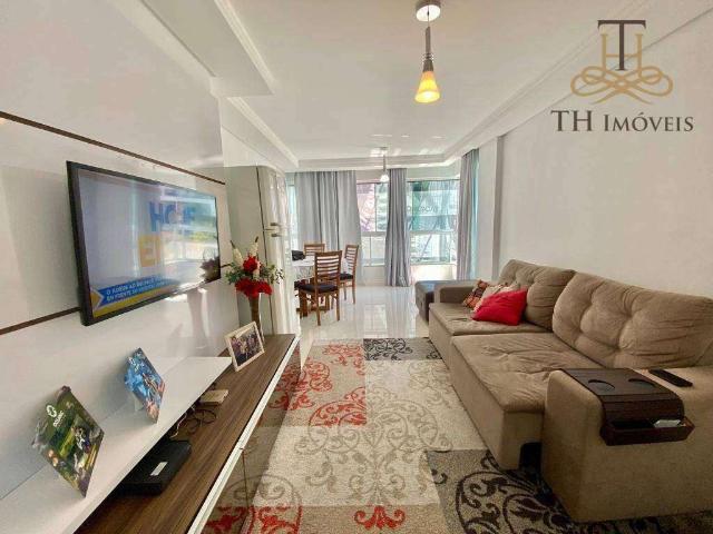Apartamento para Venda em Balneário Camboriú/SC Pioneiros 2 Quartos