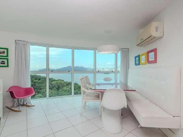 Apartamento para Venda em Balneário Camboriú/SC Pioneiros 2 Quartos