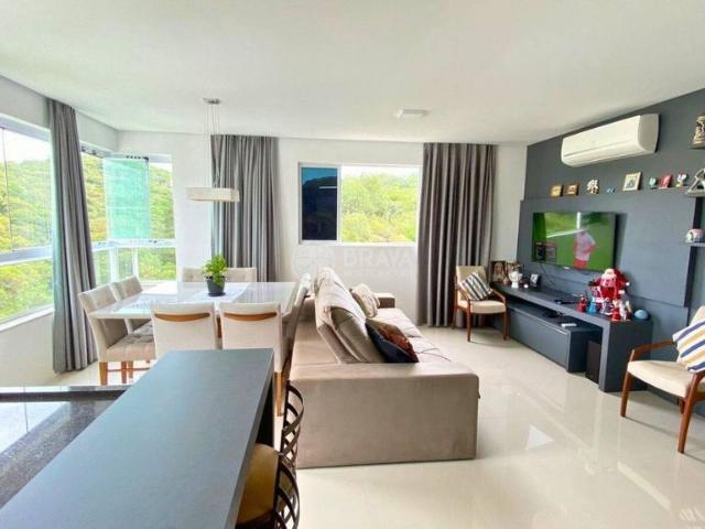 Apartamento para Venda em Balneário Camboriú/SC Pioneiros 2 Quartos