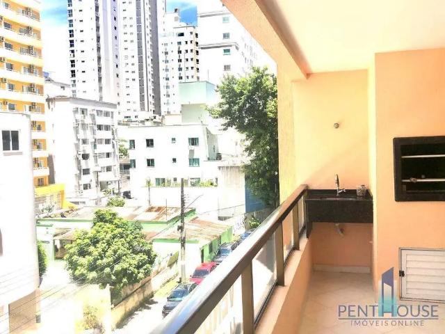 Apartamento para Venda em Balneário Camboriú/SC Pioneiros 2 Quartos