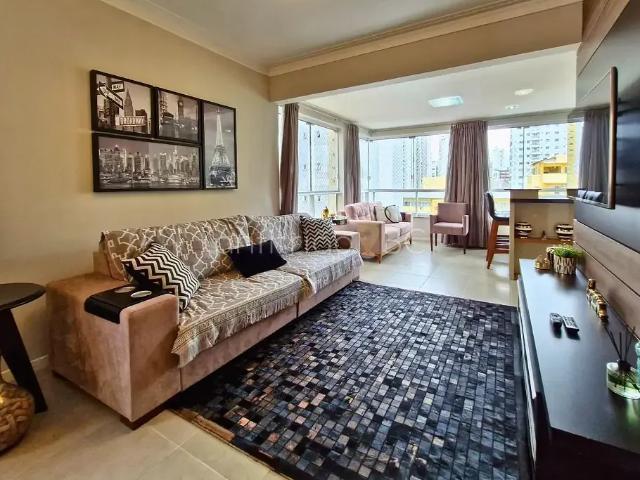 Apartamento para Venda em Balneário Camboriú/SC Pioneiros 2 Quartos