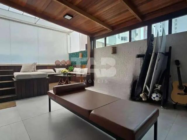 Apartamento para Venda em Balneário Camboriú/SC Pioneiros 2 Quartos