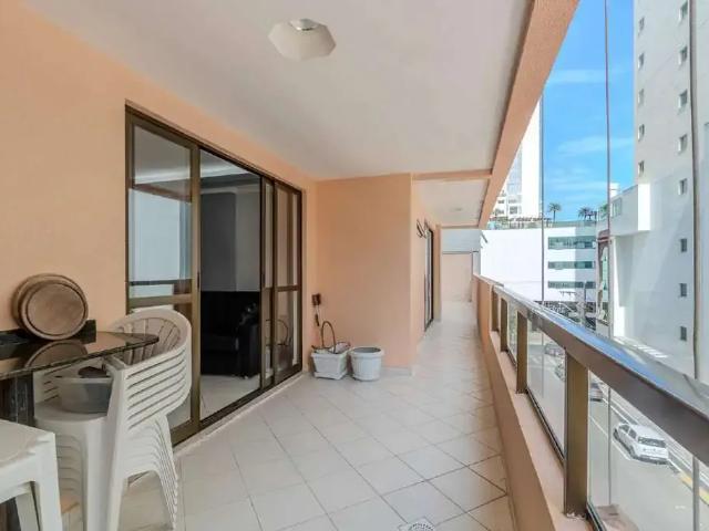 Apartamento para Venda em Balneário Camboriú/SC Pioneiros 2 Quartos