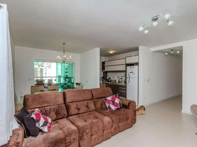 Apartamento para Venda em Balneário Camboriú/SC Pioneiros 2 Quartos