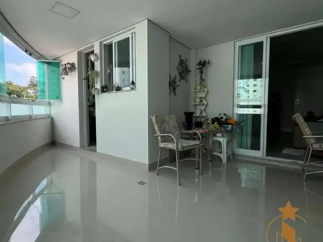 Apartamento para Venda em Balneário Camboriú/SC Pioneiros 2 Quartos