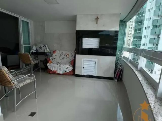 Apartamento para Venda em Balneário Camboriú/SC Pioneiros 2 Quartos