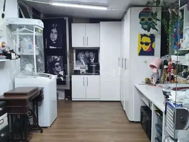 Apartamento para Venda em Balneário Camboriú/SC Pioneiros 2 Quartos