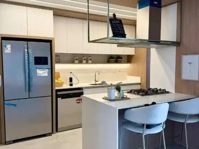 Apartamento para Venda em Balneário Camboriú/SC Pioneiros 3 Quartos