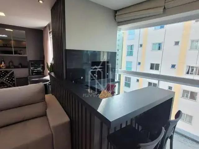 Apartamento para Venda em Balneário Camboriú/SC Pioneiros 3 Quartos