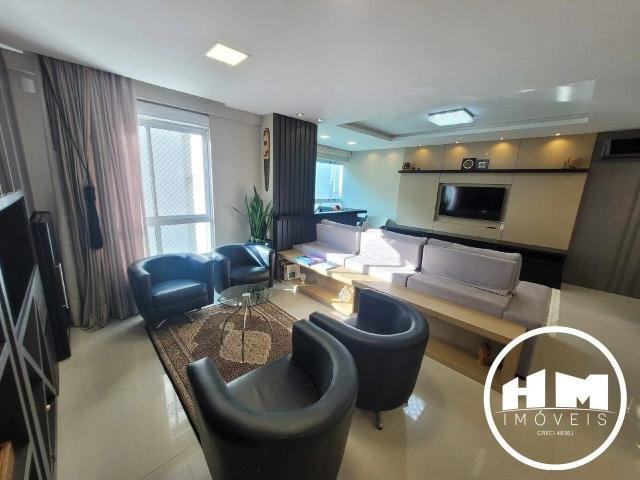 Apartamento para Venda em Balneário Camboriú/SC Pioneiros 3 Quartos