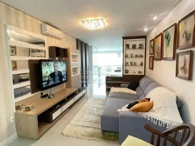 Apartamento para Venda em Balneário Camboriú/SC Pioneiros 3 Quartos