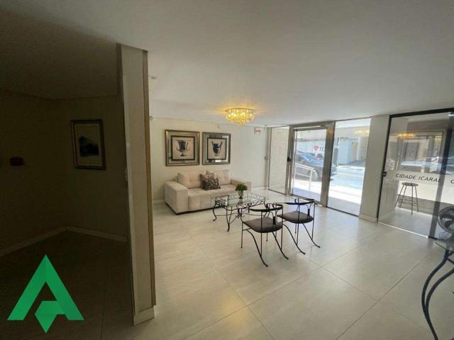 Apartamento para Venda em Balneário Camboriú/SC Pioneiros 3 Quartos