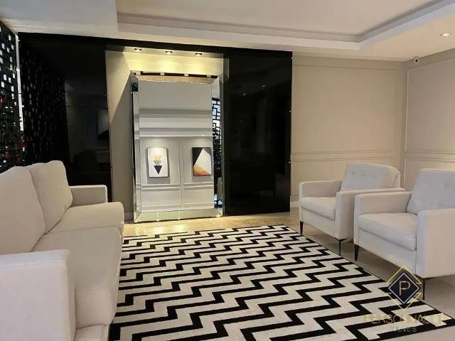Apartamento para Venda em Balneário Camboriú/SC Pioneiros 3 Quartos