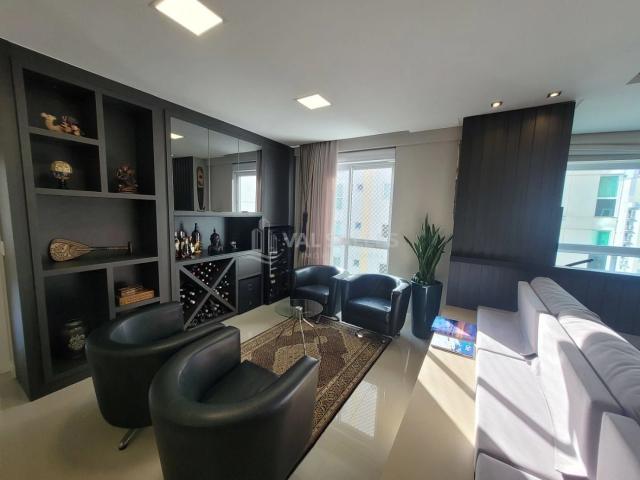 Apartamento para Venda em Balneário Camboriú/SC Pioneiros 3 Quartos