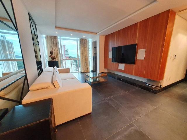 Apartamento para Venda em Balneário Camboriú/SC Pioneiros 3 Quartos