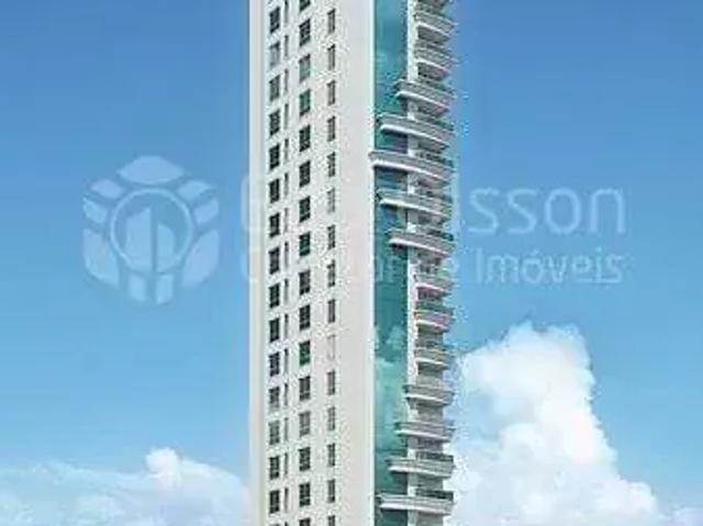 Apartamento para Venda em Balneário Camboriú/SC Pioneiros 3 Quartos