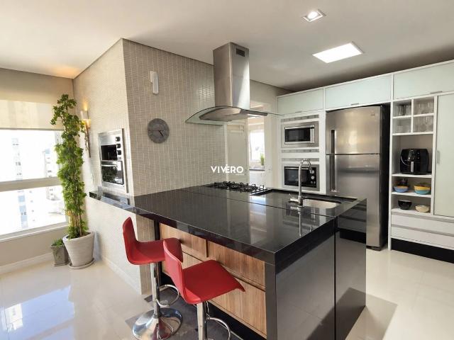 Apartamento para Venda em Balneário Camboriú/SC Pioneiros 3 Quartos