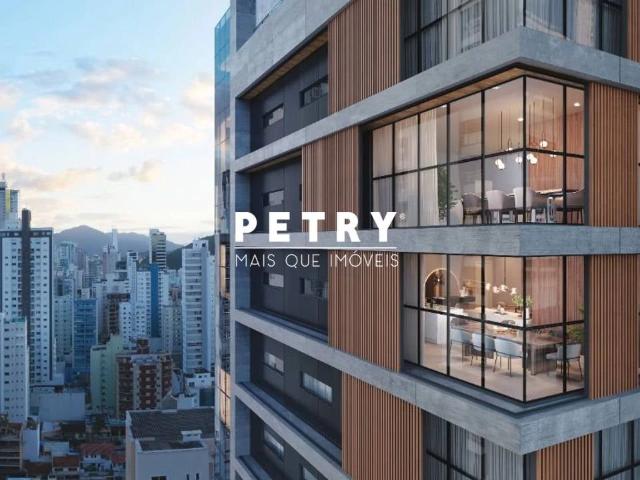 Apartamento para Venda em Balneário Camboriú/SC Pioneiros 3 Quartos