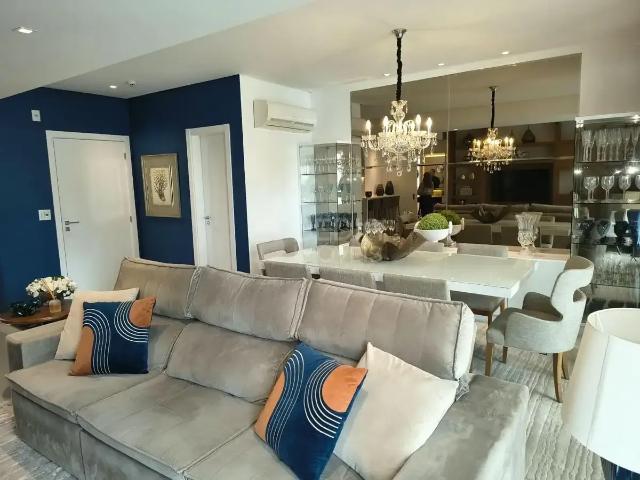 Apartamento para Venda em Balneário Camboriú/SC Pioneiros 3 Quartos