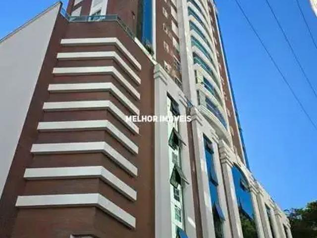 Apartamento para Venda em Balneário Camboriú/SC Pioneiros 3 Quartos