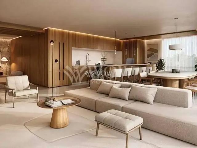 Apartamento para Venda em Balneário Camboriú/SC Pioneiros 3 Quartos