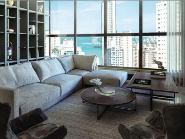 Apartamento para Venda em Balneário Camboriú/SC Pioneiros 3 Quartos