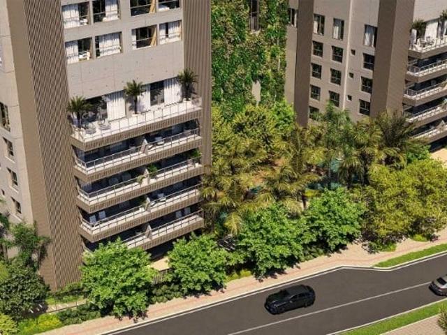 Apartamento para Venda em Balneário Camboriú/SC Pioneiros 3 Quartos