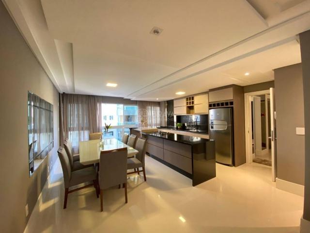 Apartamento para Venda em Balneário Camboriú/SC Pioneiros 3 Quartos