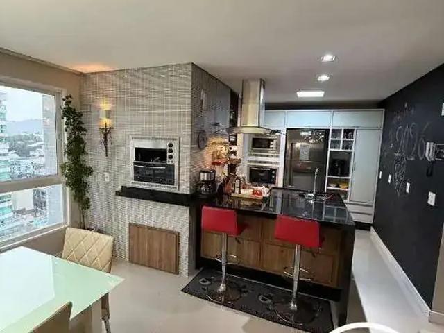 Apartamento para Venda em Balneário Camboriú/SC Pioneiros 3 Quartos