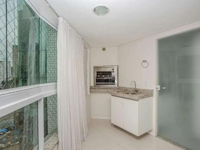 Apartamento para Venda em Balneário Camboriú/SC Pioneiros 3 Quartos