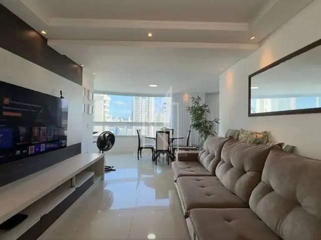 Apartamento para Venda em Balneário Camboriú/SC Pioneiros 3 Quartos
