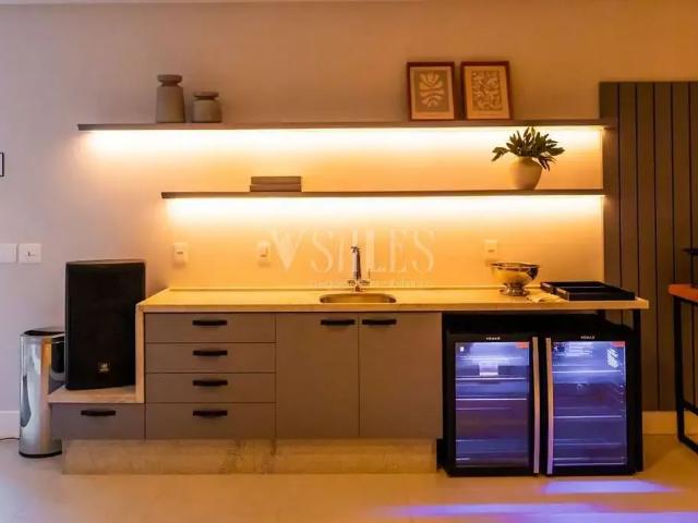 Apartamento para Venda em Balneário Camboriú/SC Pioneiros 3 Quartos