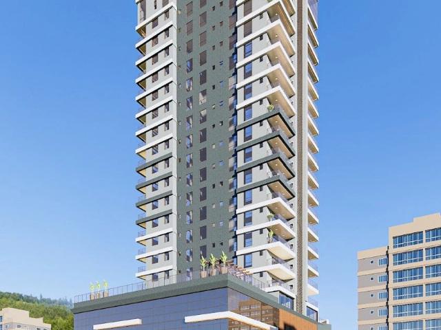 Apartamento para Venda em Balneário Camboriú/SC Pioneiros 3 Quartos