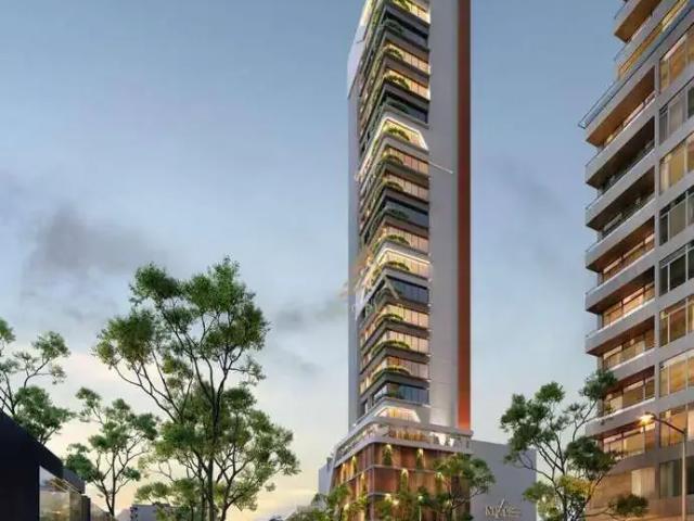 Apartamento para Venda em Balneário Camboriú/SC Pioneiros 3 Quartos