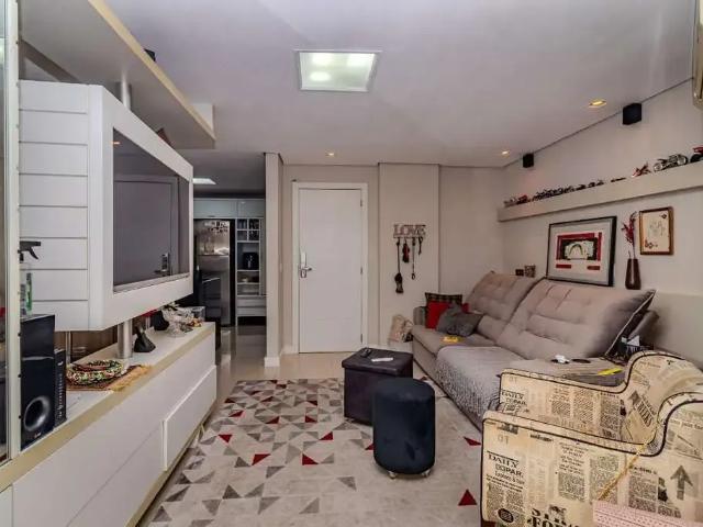 Apartamento para Venda em Balneário Camboriú/SC Pioneiros 3 Quartos