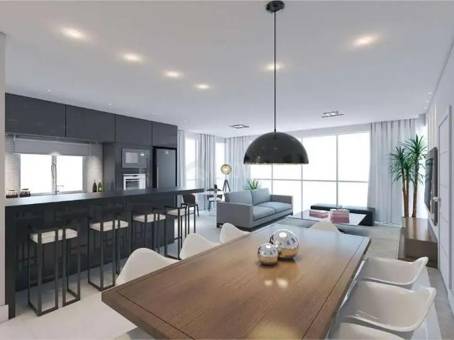 Apartamento para Venda em Balneário Camboriú/SC Pioneiros 3 Quartos