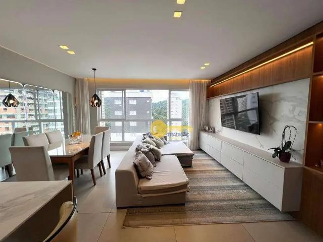 Apartamento para Venda em Balneário Camboriú/SC Pioneiros 3 Quartos