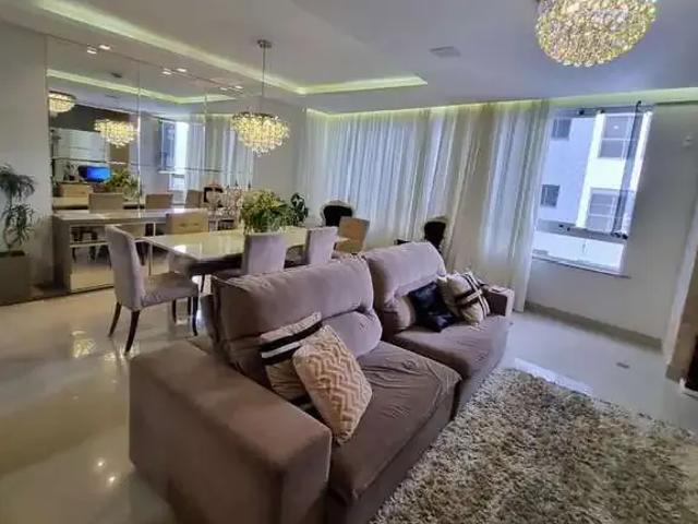 Apartamento para Venda em Balneário Camboriú/SC Pioneiros 3 Quartos