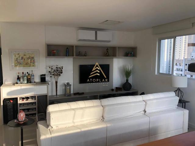 Apartamento para Venda em Balneário Camboriú/SC Pioneiros 3 Quartos