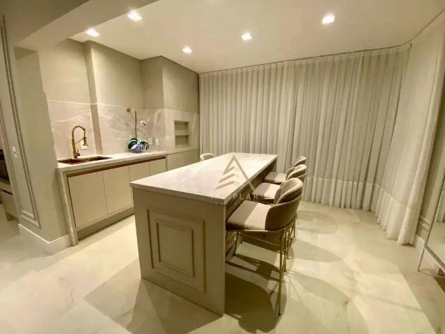 Apartamento para Venda em Balneário Camboriú/SC Pioneiros 3 Quartos