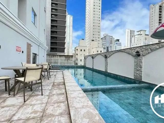 Apartamento para Venda em Balneário Camboriú/SC Pioneiros 3 Quartos