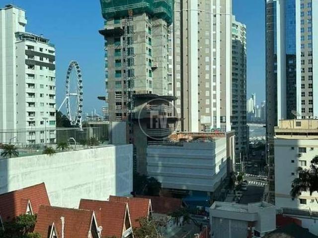 Apartamento para Venda em Balneário Camboriú/SC Pioneiros 3 Quartos