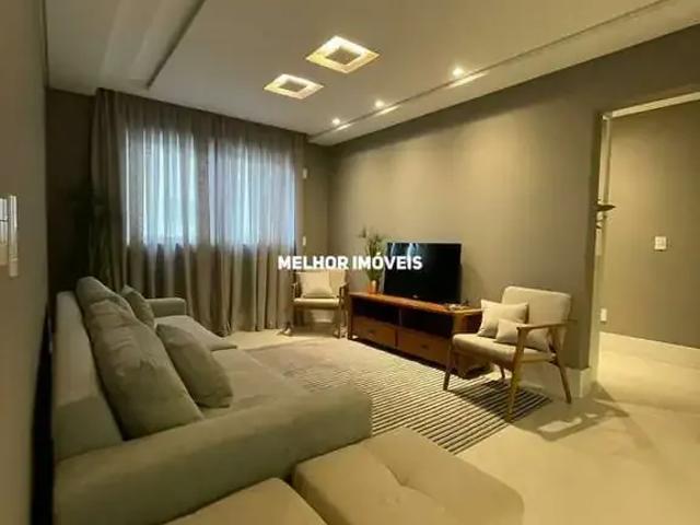 Apartamento para Venda em Balneário Camboriú/SC Pioneiros 3 Quartos
