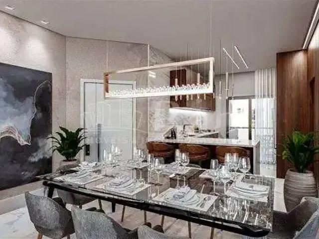 Apartamento para Venda em Balneário Camboriú/SC Pioneiros 3 Quartos