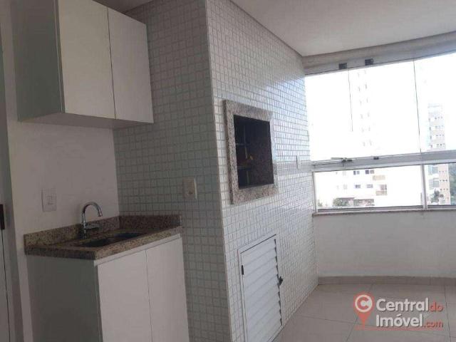 Apartamento para Venda em Balneário Camboriú/SC Pioneiros 3 Quartos