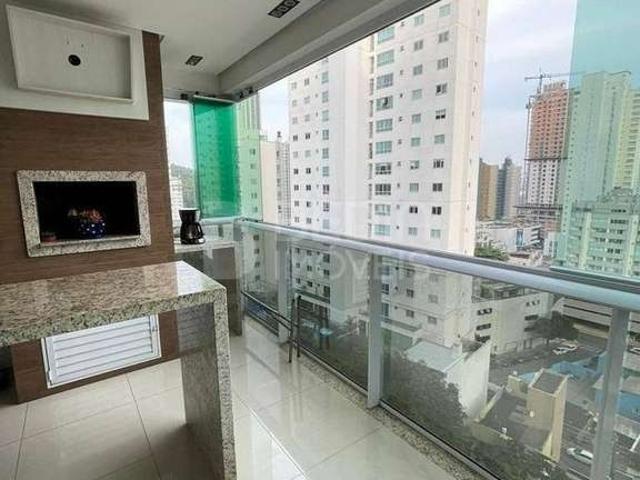 Apartamento para Venda em Balneário Camboriú/SC Pioneiros 3 Quartos
