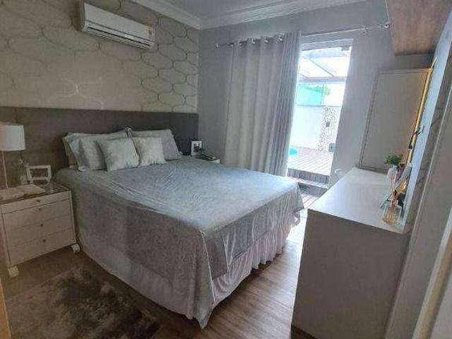 Apartamento para Venda em Balneário Camboriú/SC Pioneiros 3 Quartos